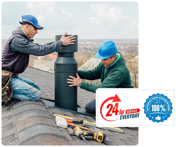 Chimney & Fireplace Installation And Repair in Plainfield, NJ
