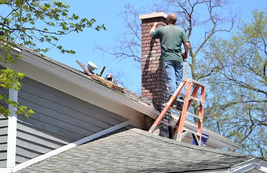 Chimney & Fireplace Inspections Services in Plainfield, NJ